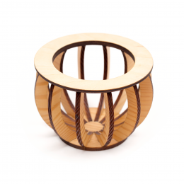 Изделие из дерева