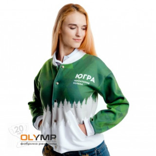 Влияние корпоративной брендированной одежды на работу компании