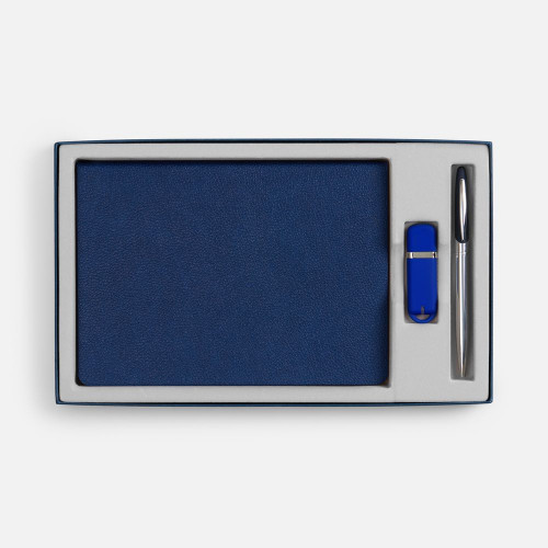 Набор Urbanist, синий