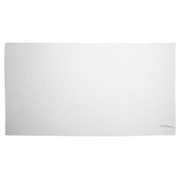 Спортивное полотенце Atoll Medium, белое