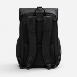 Рюкзак cosmoPolis, черный