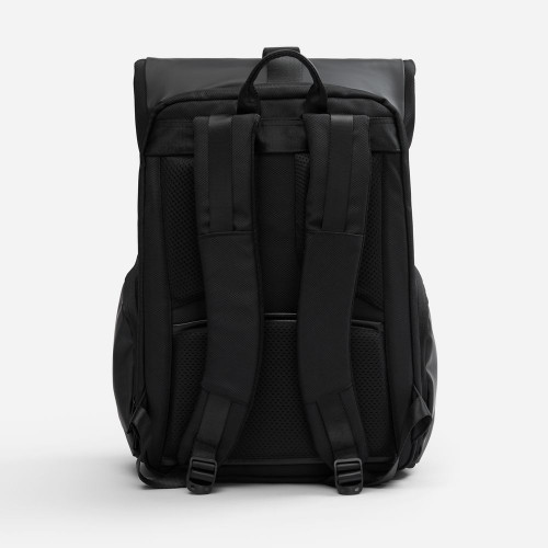 Рюкзак cosmoPolis, черный