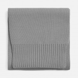 Шарф Sorang, серый