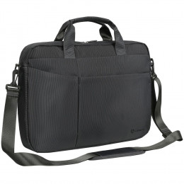 Сумка для ноутбука L247, темно-серая