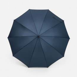 Зонт-трость Abrego, темно-синий
