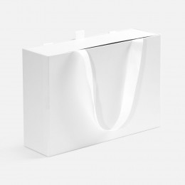 Коробка Regalis, белая