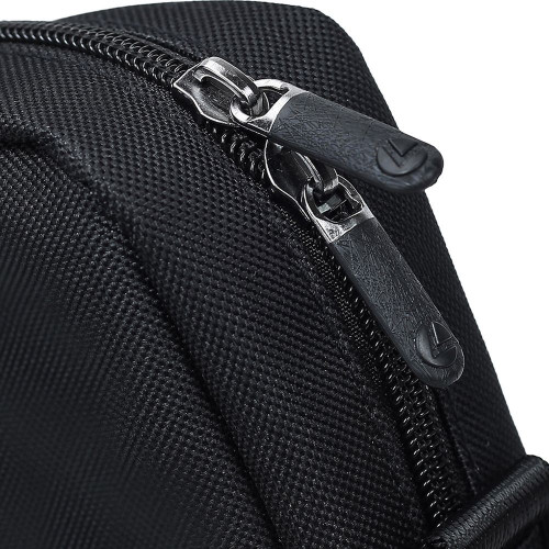 Сумка для ноутбука L217, черная