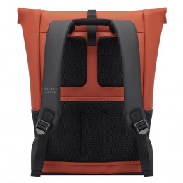 Рюкзак Turenne, красно-коричневый