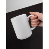 Кружка Mugful, белая