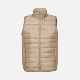 Жилет женский Stream BW Women, серо-бежевый