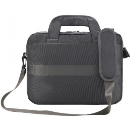 Сумка для ноутбука L245, темно-серая