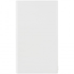 Внешний аккумулятор Easy Trick Comfort 4000 мАч, белый