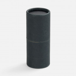 Набор цветных карандашей Pencilvania Tube Plus, черный