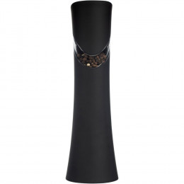 Гравитационная мельница для специй Gravita, черная