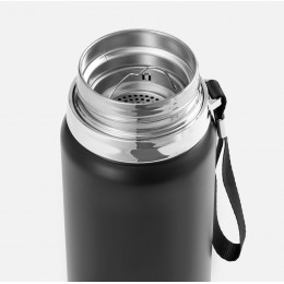 Смарт-термос Termino, ver.2, черный