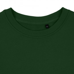 Свитшот Toima Heavy 2.0, темно-зеленый