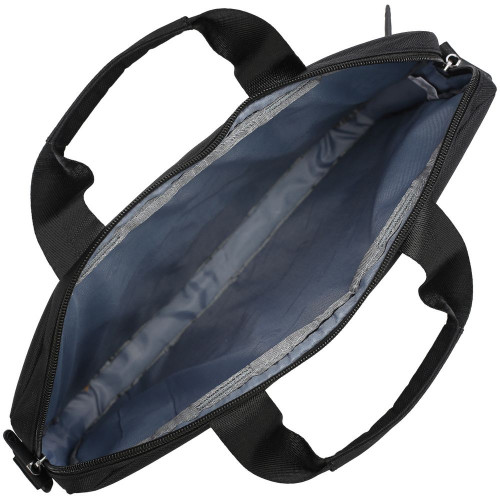 Сумка для ноутбука L215, черная