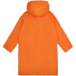 Дождевик детский RainDrop Kids, оранжевый