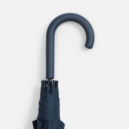 Зонт-трость Jolly Brolly, темно-синий