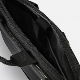 Сумка для ноутбука Discovery 14, черная