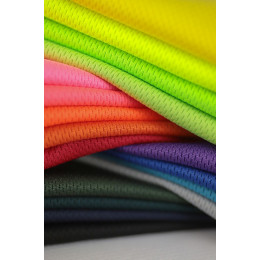 Майка мужская Sporty TT Men, оранжевый неон