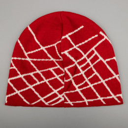 Шапка на заказ Tricksy Classic, полушерсть