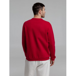 Толстовка Spider 260, красная