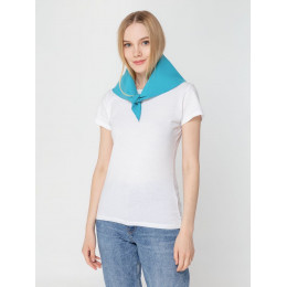 Бандана Overhead, голубая