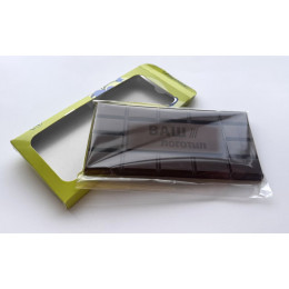 Шоколад Say Sweet на заказ