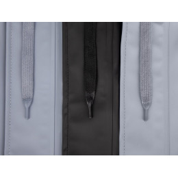 Парка R4, черная