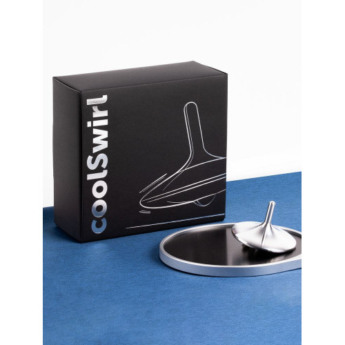 Настольный антистресс coolSwirl