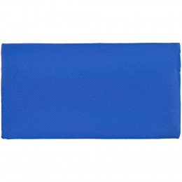 Пенал P-case, ярко-синий