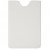 Чехол для карточки Dorset, белый