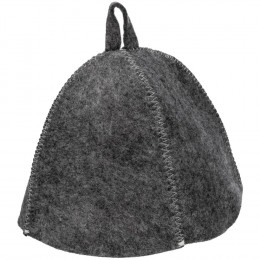 Набор для бани Heat Off, ver.2, серый