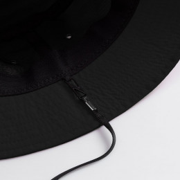 Панама Pana Vista, черная