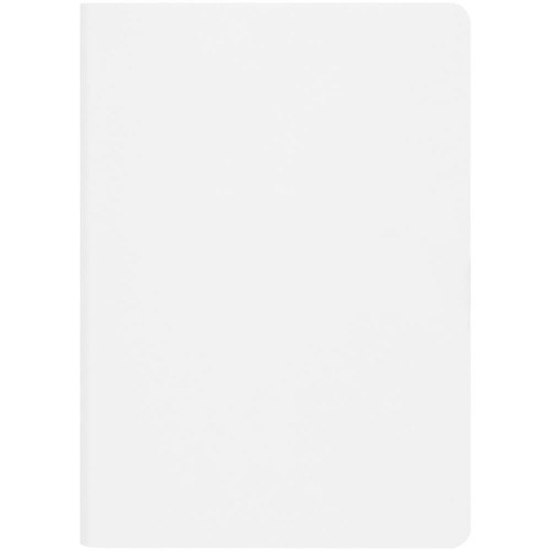 Блокнот Flex Shall, белый