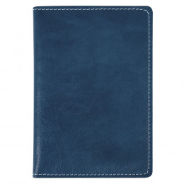 Бумажник водителя Apache, синий