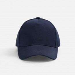 Бейсболка Yonkers, темно-синяя