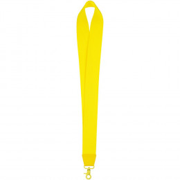 Ланьярд Band, желтый