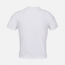 Футболка женская Lilia, белая