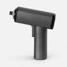 Отвертка аккумуляторная Propeller, черная