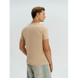 Футболка унисекс Regent 150, песочная