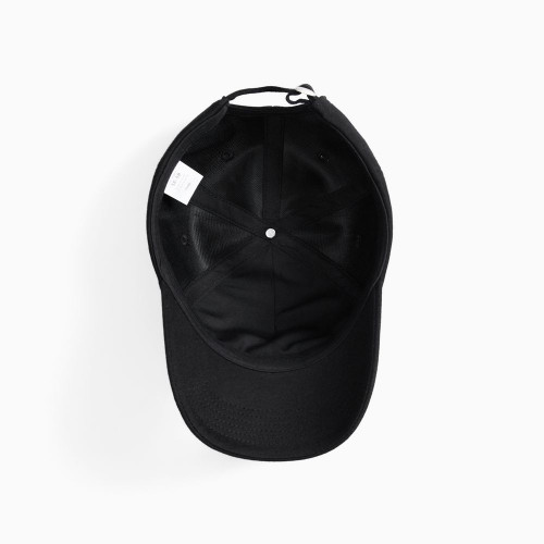 Бейсболка Shade Up, черная