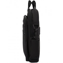 Сумка для ноутбука T Range, черная