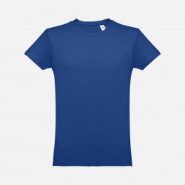 Футболка мужская Luanda, ярко-синяя