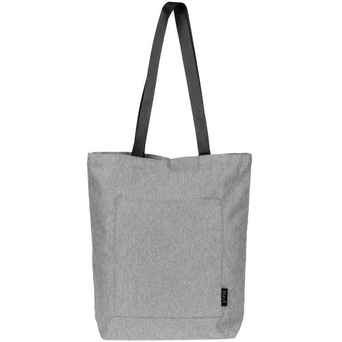 Сумка для покупок Oneworld, серая