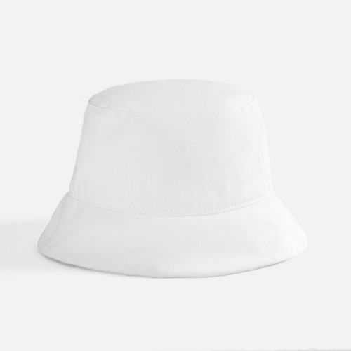 Панама C6, белая