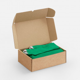 Набор Urban Flow Full Set Touch, зеленый