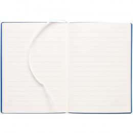 Ежедневник Chillout Mini, недатированный, синий