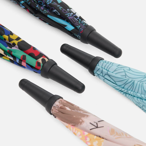 Зонт-трость Undercolor с полной запечаткой на заказ